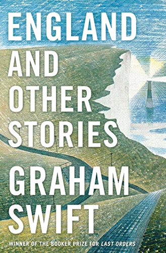England and Other Stories von Simon & Schuster Ltd